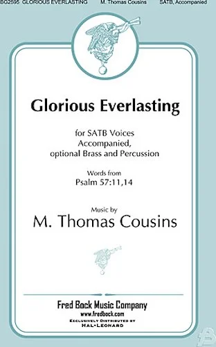 Glorious Everlasting