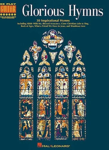 Glorious Hymns