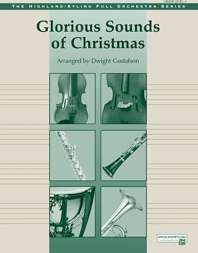 Glorious Sounds of Christmas
