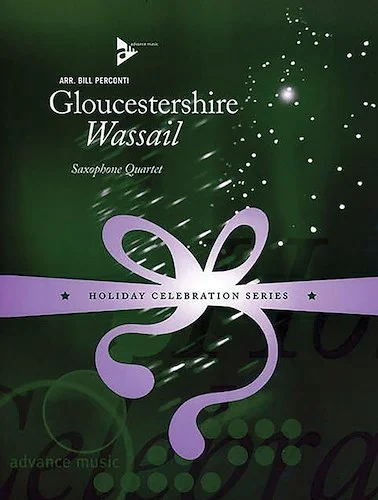 Gloucestershire Wassail