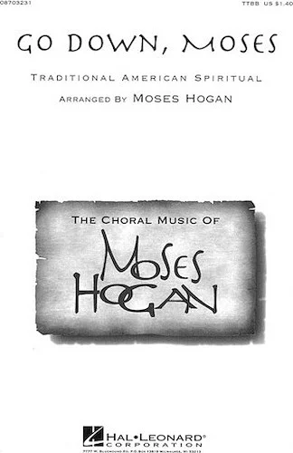 Go Down, Moses