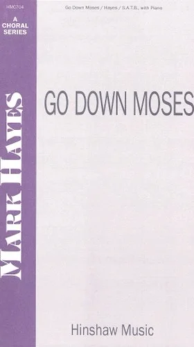 Go Down Moses