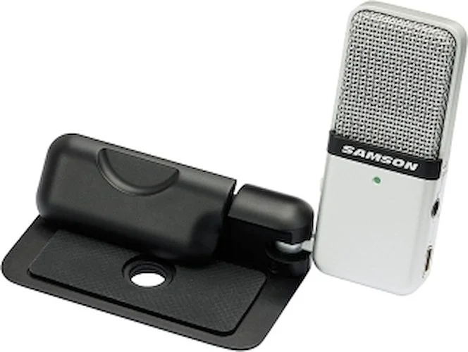 Go Mic - Portable USB Condenser Microphone