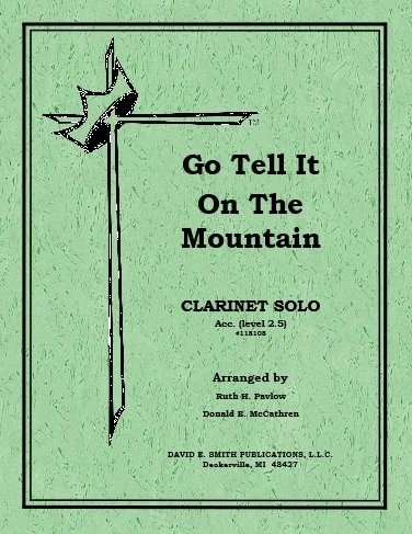Go Tell It On The Mountain