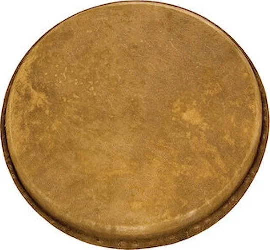 Goatskin Replacement Djembe Head - 11 inch.