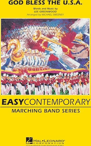 God Bless the U.S.A.