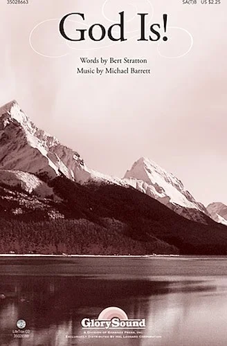 God Is!