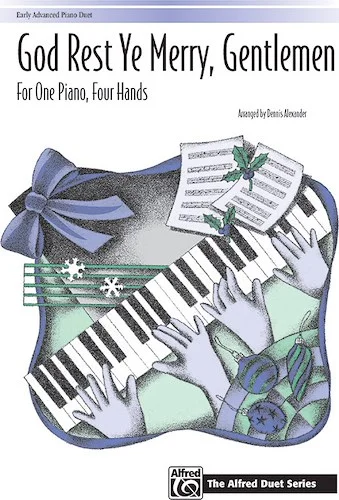 God Rest Ye Merry, Gentlemen