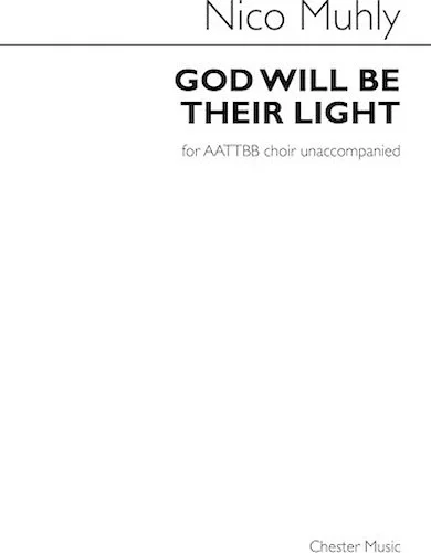 God Will Be Their Light