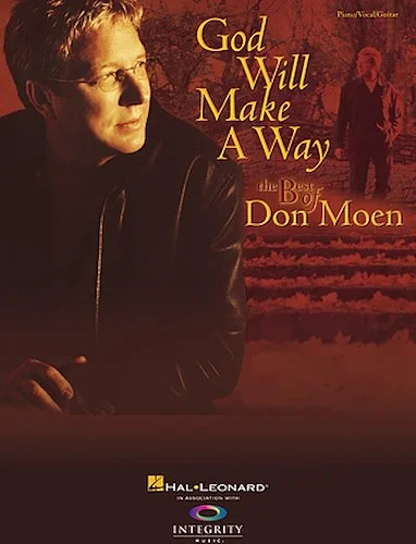God Will Make a Way: The Best of Don Moen
