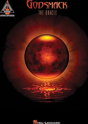 Godsmack - The Oracle