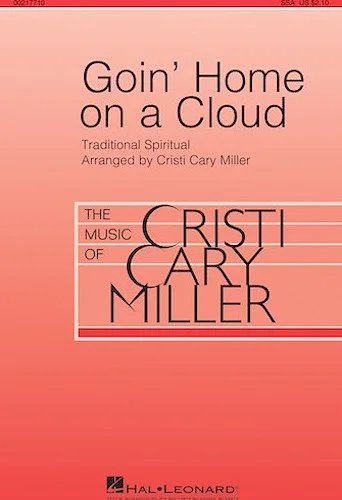 Goin' Home on a Cloud