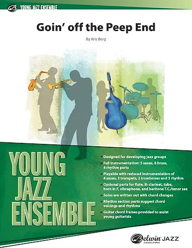 Goin' off the Peep End<br>