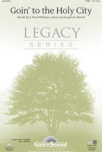 Goin' to the Holy City