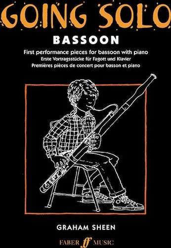Going Solo: Bassoon