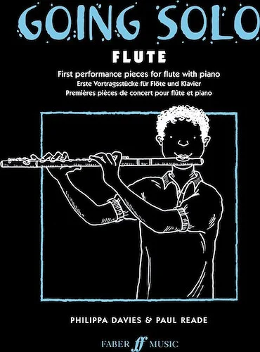 Going Solo: Flute