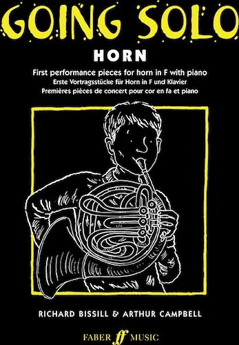 Going Solo: Horn