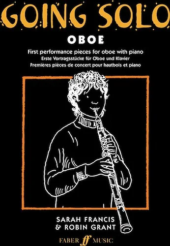Going Solo: Oboe