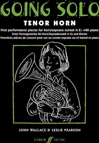 Going Solo: Tenor Horn