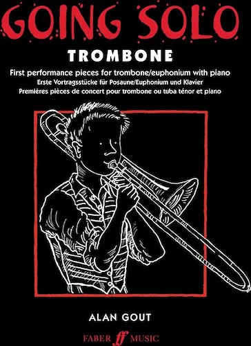 Going Solo: Trombone