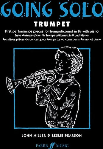 Going Solo: Trumpet