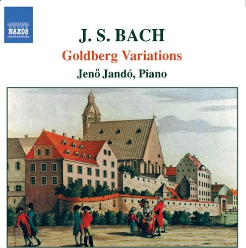 Goldberg Variations