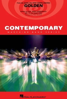 Golden - (from KPop Demon Hunters)