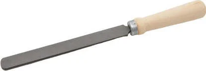 Goldo Fret Contour File<br>