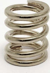 Goldo Short Spring for Top Mount Tremolos<br>Nickel