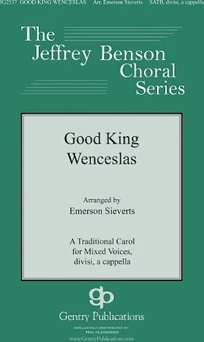 Good King Wenceslas