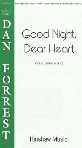 Good Night, Dear Heart