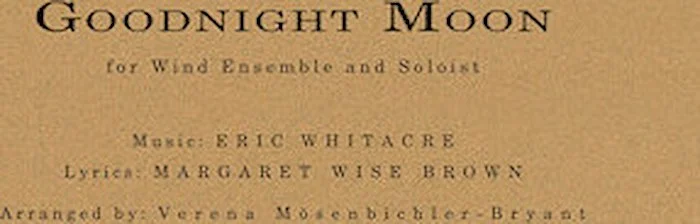 Goodnight Moon