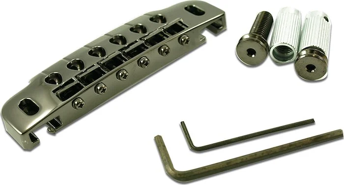 Gotoh Combination Bridge Chrome