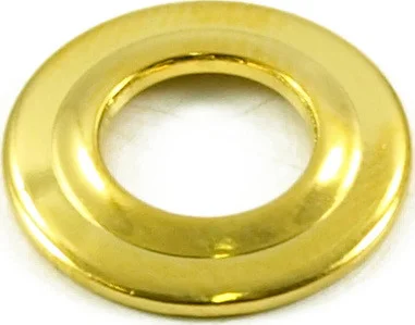 Gotoh Tuning Machine Washers Large Gold