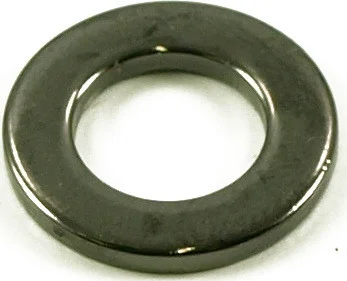 Gotoh Tuning Machine Washers Small Black