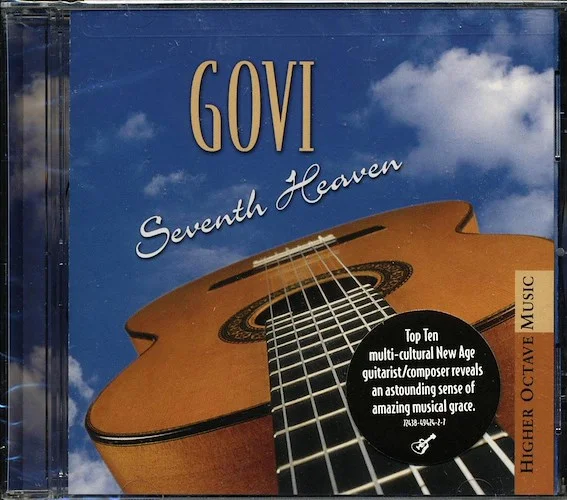 Govi - Seventh Heaven
