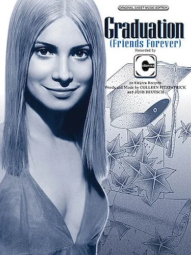 Graduation (Friends Forever)