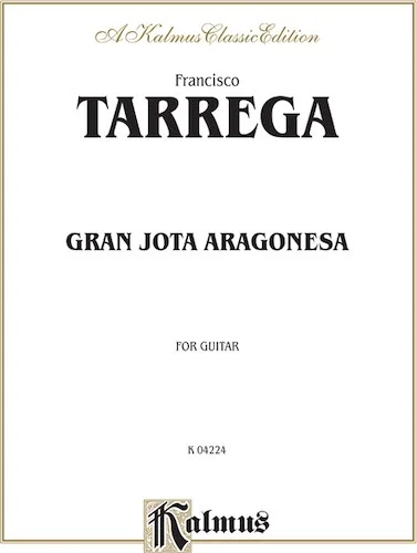 Gran Jota Aragonesa