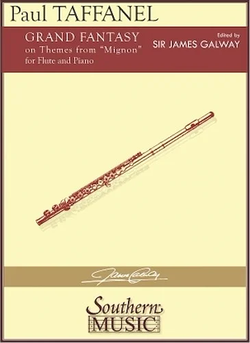 Grand Fantasy on Mignon