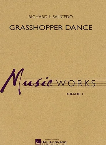 Grasshopper Dance