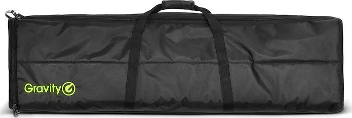 Gravity BG MS PB4B Bag for Four Plate-Base Mic Stands