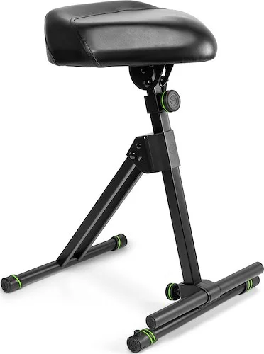 Gravity FM SEAT 1 - Height Adjustable Stool with Footrest