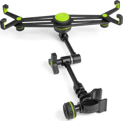 Gravity MA TH 01 B - Tablet Holder with VARI®-ARM