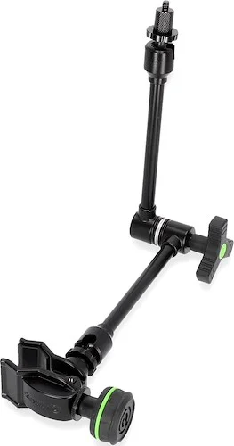 Gravity MA VARIARM L 38 - Versatile Swivel Arm with Central Locking Mechanism, 3/8" large