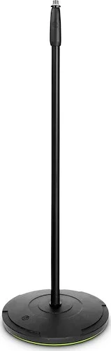 Gravity TMS23 - Touring Series mic stand round base