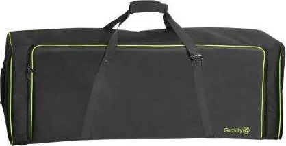GRAVITY Transport Bag for 2 Speaker and 2 Microphone Stands