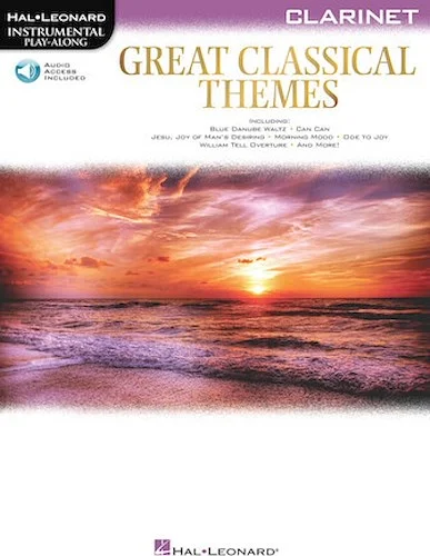 Great Classical Themes