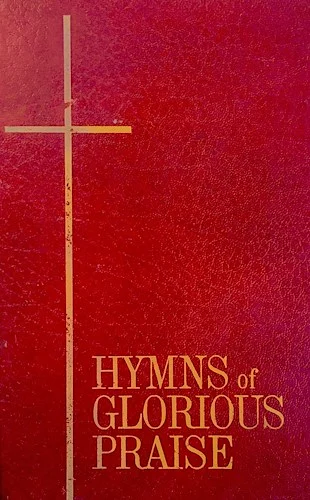 Great and Glorious Hymns of Praise (CD ONLY)
