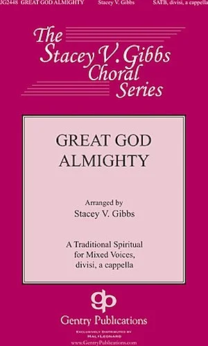 Great God Almighty