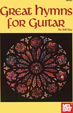 Great Hymns for Guitar